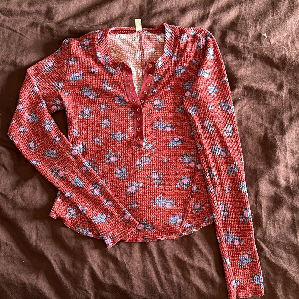 Free People knit small